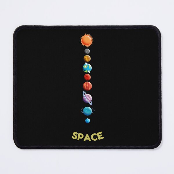 Item preview, planets designed and sold by UniqueByMarko.
