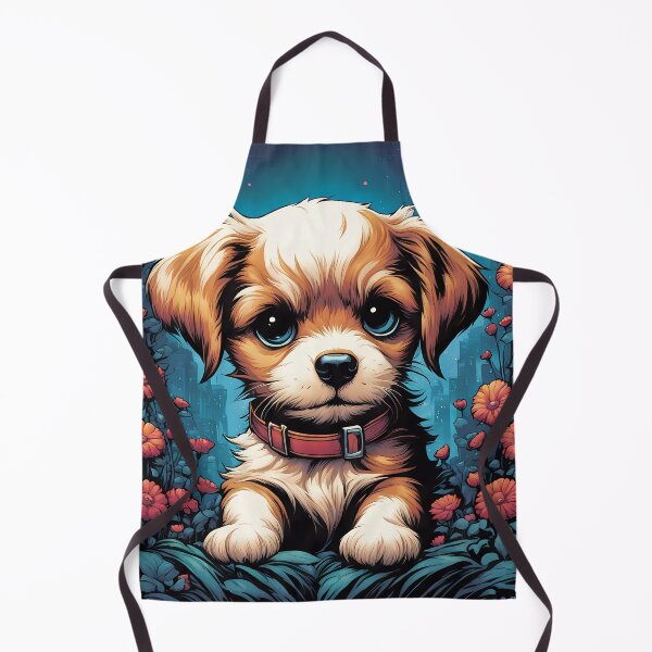 Item preview, Puppy designed and sold by Colin Bentham.