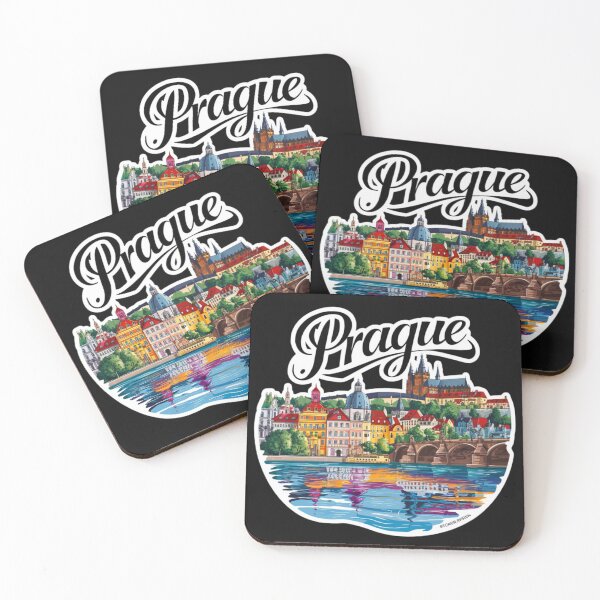 Item preview, Prague Historic Charm Falcon-Frequency Drop-Amalgamation Reloaded designed and sold by Imaginarium of Chaos falcon88 .