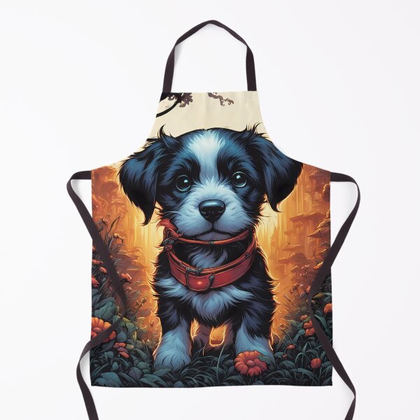 Item preview, Puppy designed and sold by Colin Bentham.