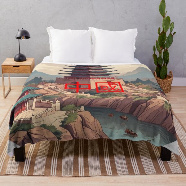 Item preview, Chinese dream designed and sold by Only Good Vibes.