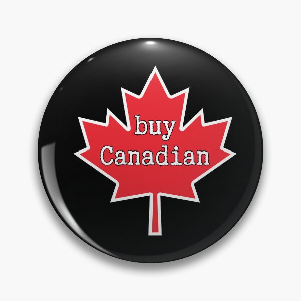 Item preview, Buy Canadian designed and sold by SundayGirlTeam.