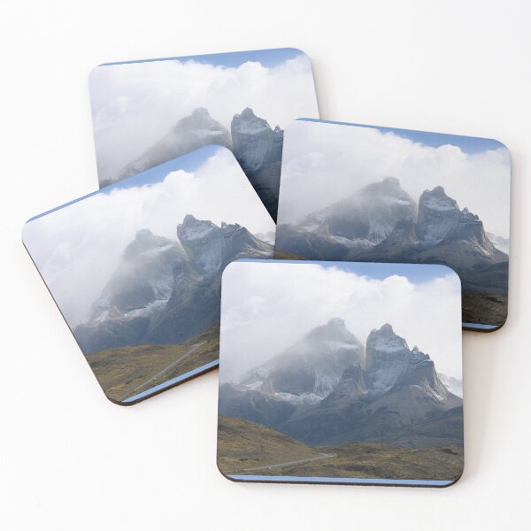 Item preview, Cerro Paine Grande, Mountains, Chile designed and sold by Imladris01.