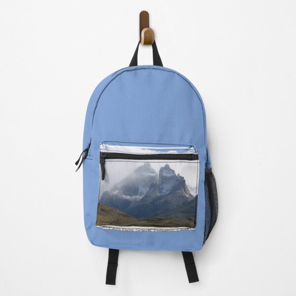 Item preview, Cerro Paine Grande, Mountains, Chile designed and sold by Imladris01.