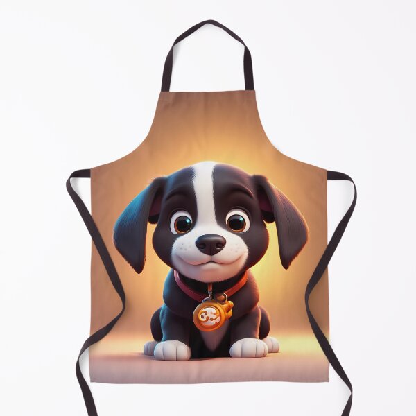 Item preview, Puppy designed and sold by Colin Bentham.