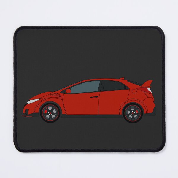 Item preview, Profile fk2 turbo red designed and sold by MiQuintaRuta.