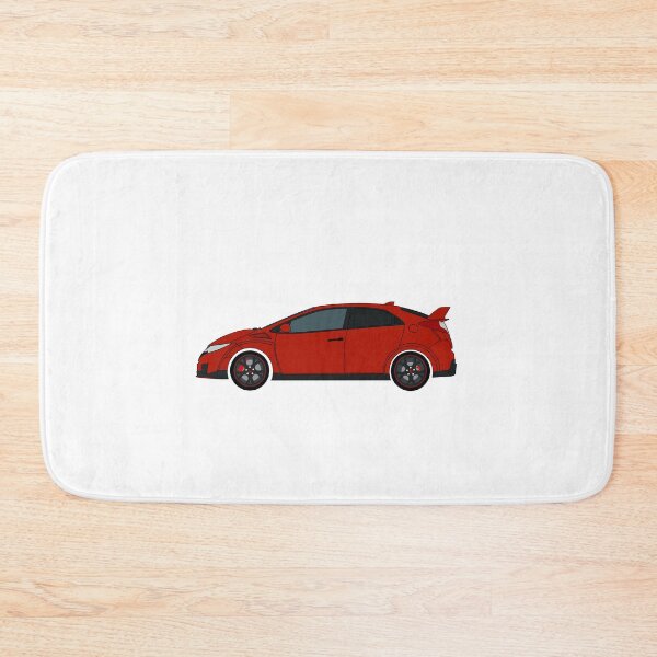Item preview, Profile fk2 turbo red designed and sold by MiQuintaRuta.
