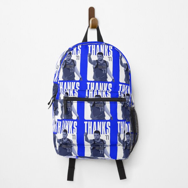 Item preview, "THANKS LUKA DONCIC- FAN'S GRATITUDE SHIRT" designed and sold by EBBSW.
