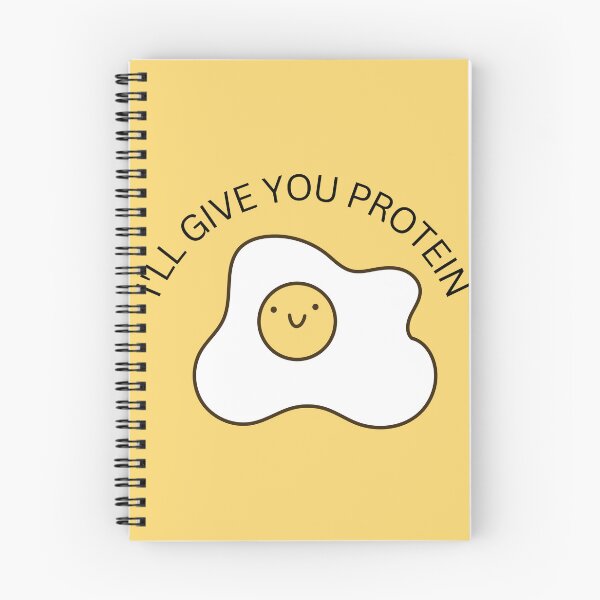 Item preview, protein designed and sold by UniqueByMarko.