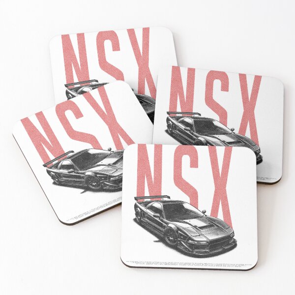 Item preview, Honda NSX JDM designed and sold by StanceWork.
