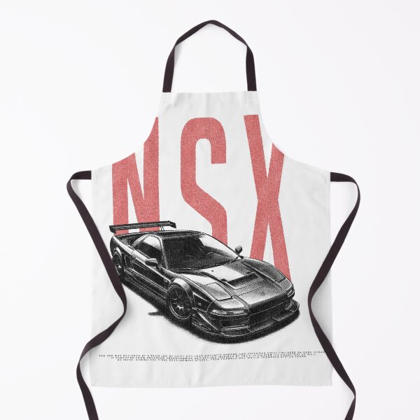 Item preview, Honda NSX JDM designed and sold by StanceWork.