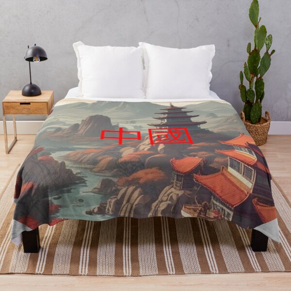 Item preview, Chinese dream designed and sold by Only Good Vibes.