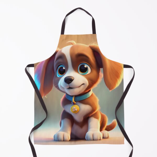 Item preview, Puppy designed and sold by Colin Bentham.