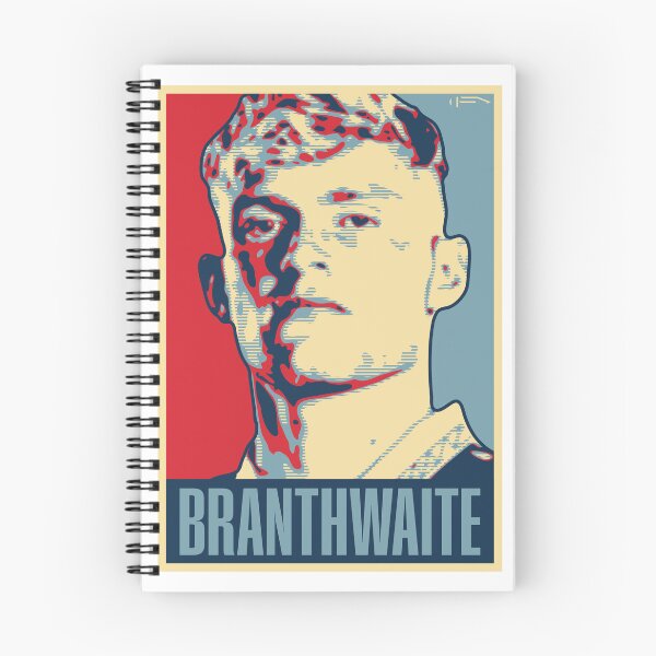 Artikelvorschau, Branthwaite entworfen und verkauft von DFA.