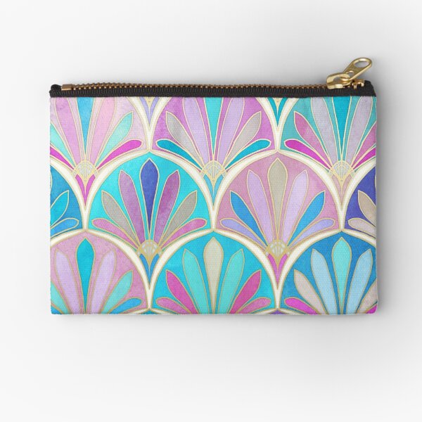 Artikel-Vorschau von Glamouröses Art Deco Pastellmuster der Zwanziger, designt und verkauft von micklyn.