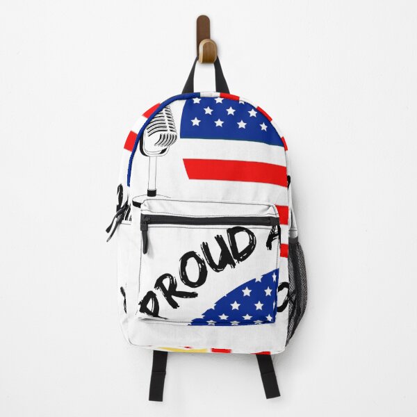 Item preview, A proud American hiphop star designed and sold by TeddyHaven.