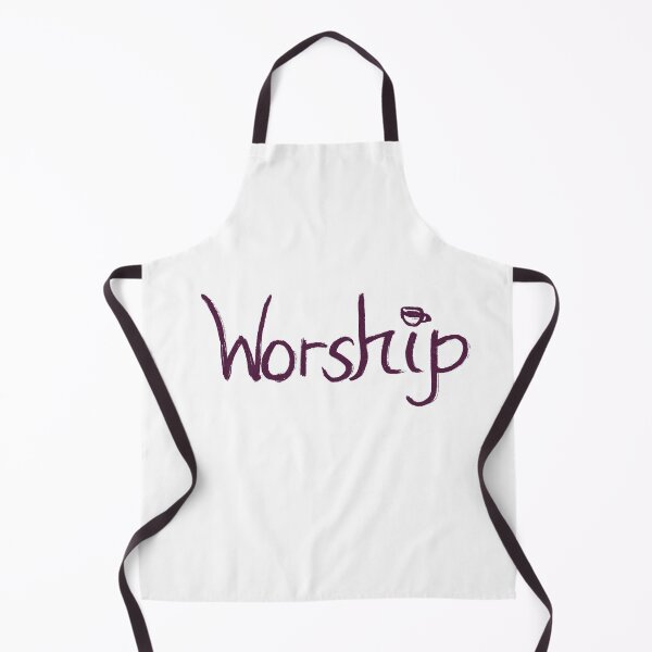Item preview, Berry Worship Coffee designed and sold by MagentaTwilight.