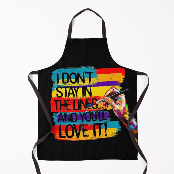 Item preview, I Love To Finger Paint Shirt Artistic Freedom designed and sold by Amanda's Factory.