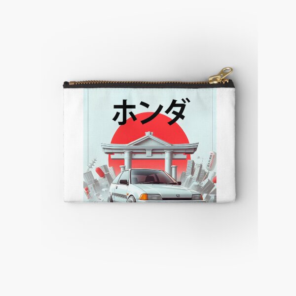 Item preview, Rising sun Civic designed and sold by StanceWork.