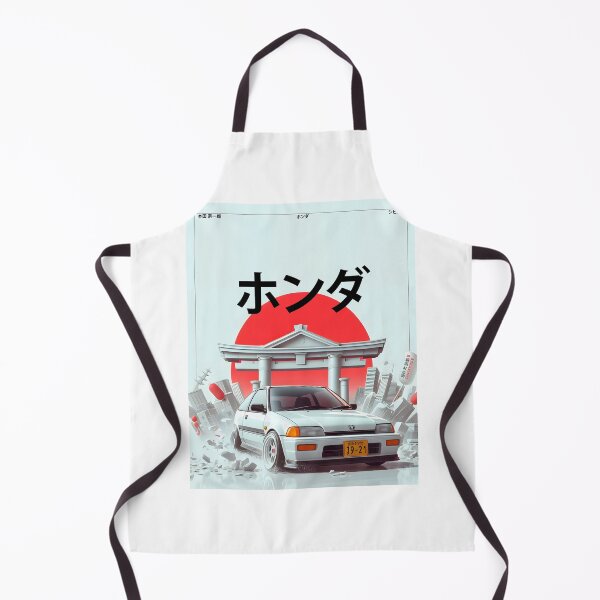 Item preview, Rising sun Civic designed and sold by StanceWork.