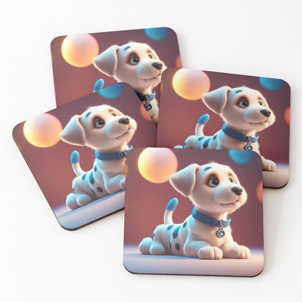 Item preview, Puppy designed and sold by Colin Bentham.