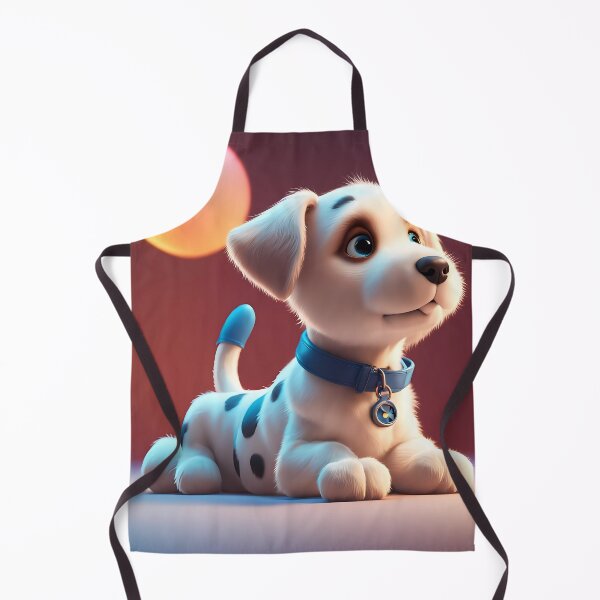 Item preview, Puppy designed and sold by Colin Bentham.