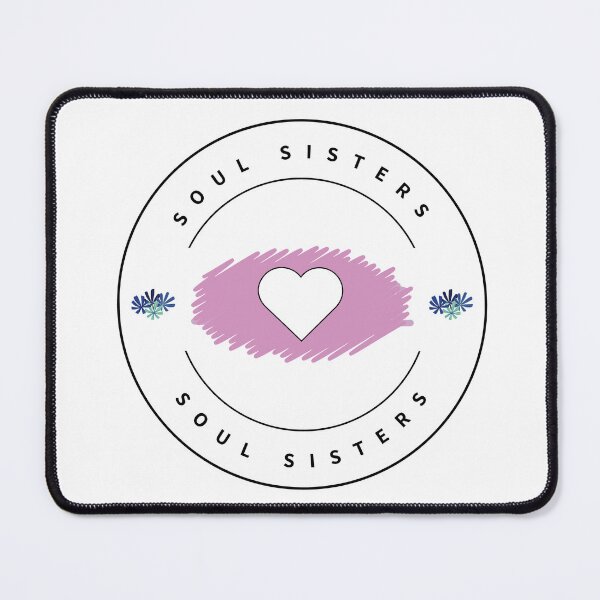 Item preview, Forever Connected, Forever Sisters designed and sold by KA-Design-Art.