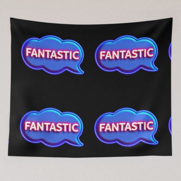 Item preview, Fantastic 1 designed and sold by Zeir Shop.