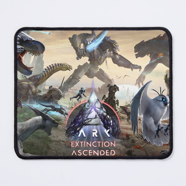 Item preview, ARK Extinction Ascended designed and sold by Kormix.