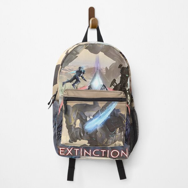 Item preview, ARK Extinction Ascended designed and sold by Kormix.