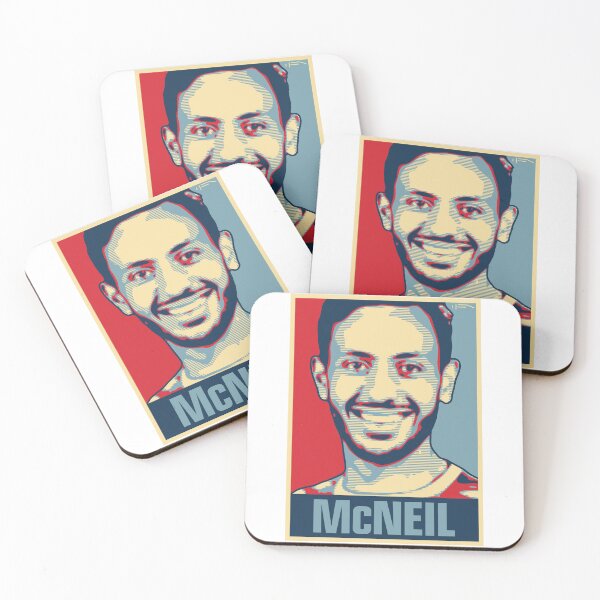 Item preview, McNeil designed and sold by DFA.