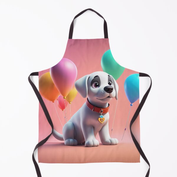 Item preview, Puppy designed and sold by Colin Bentham.