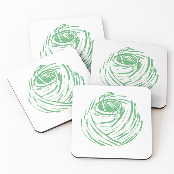 Item preview, Green Twine designed and sold by MagentaTwilight.
