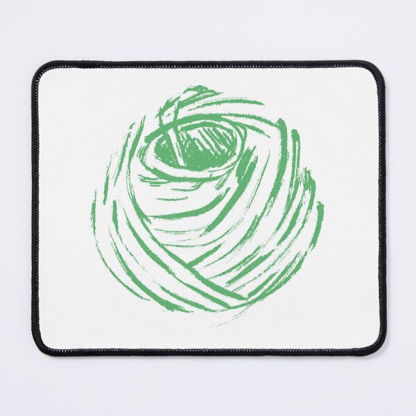 Item preview, Green Twine designed and sold by MagentaTwilight.