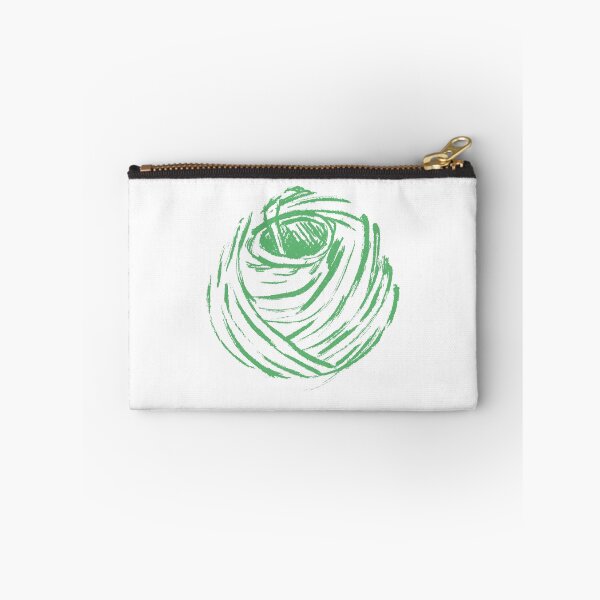 Item preview, Green Twine designed and sold by MagentaTwilight.