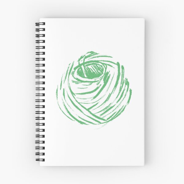 Item preview, Green Twine designed and sold by MagentaTwilight.