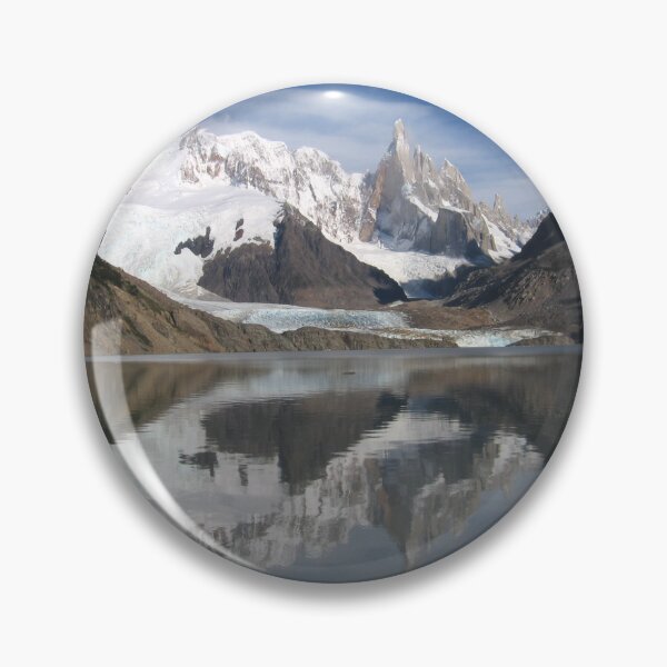 Item preview, Cerro Torre, Patagonia, Argentina, Mountains designed and sold by Imladris01.