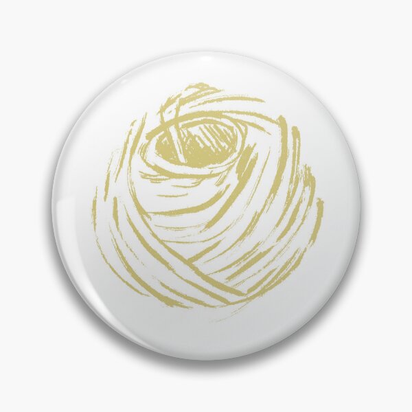 Item preview, Lemon Yellow Twine designed and sold by MagentaTwilight.