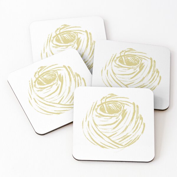 Item preview, Lemon Yellow Twine designed and sold by MagentaTwilight.