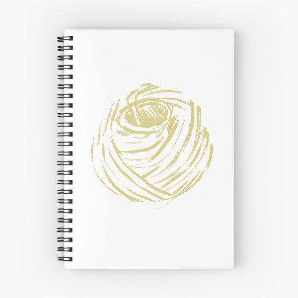 Item preview, Lemon Yellow Twine designed and sold by MagentaTwilight.