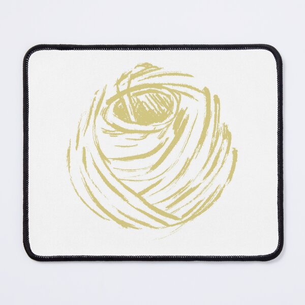 Item preview, Lemon Yellow Twine designed and sold by MagentaTwilight.