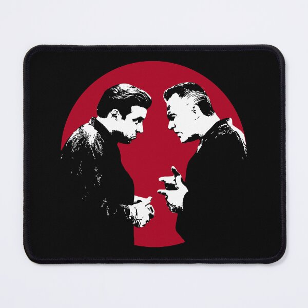 Item preview, Silvio and Paulie Red Badge designed and sold by UNK-Fatigues.