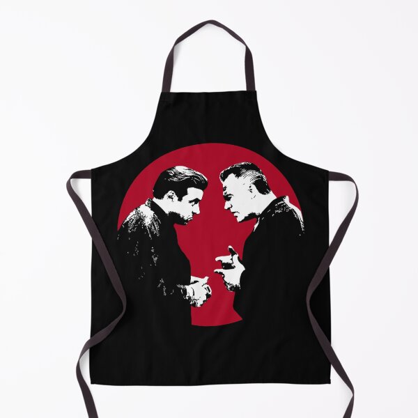 Item preview, Silvio and Paulie Red Badge designed and sold by UNK-Fatigues.