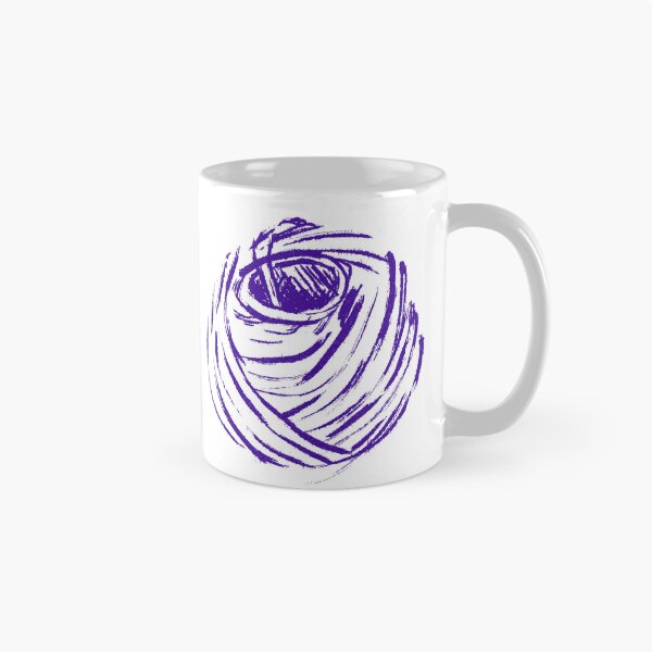 Item preview, Purple Twine designed and sold by MagentaTwilight.