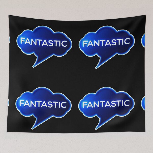 Item preview, Fantastic 4 designed and sold by Zeir Shop.