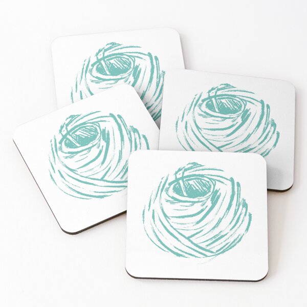 Item preview, Sea Moss Twine designed and sold by MagentaTwilight.