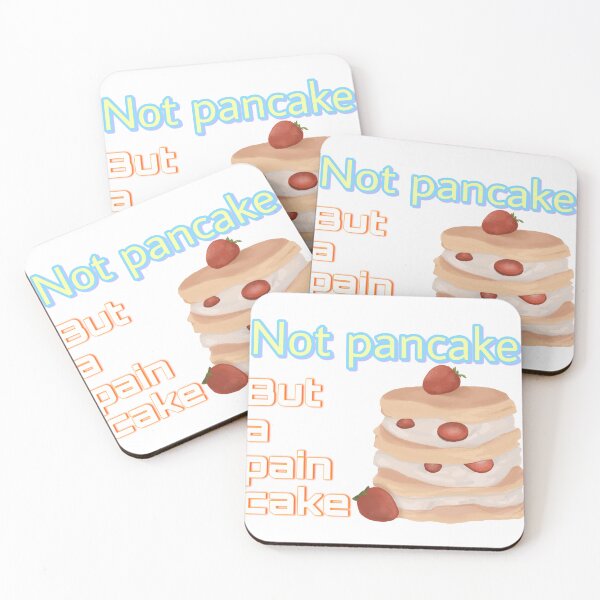 Item preview, A lil sweet paincake with loser strawberries  designed and sold by Ttannies.