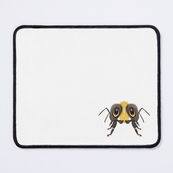 Item preview, Bee heads designed and sold by Domnc.