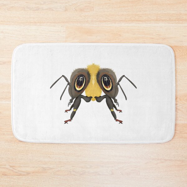Item preview, Bee heads designed and sold by Domnc.