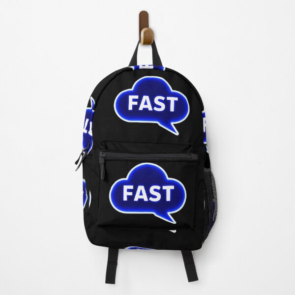Item preview, Fast 1 designed and sold by Zeir Shop.